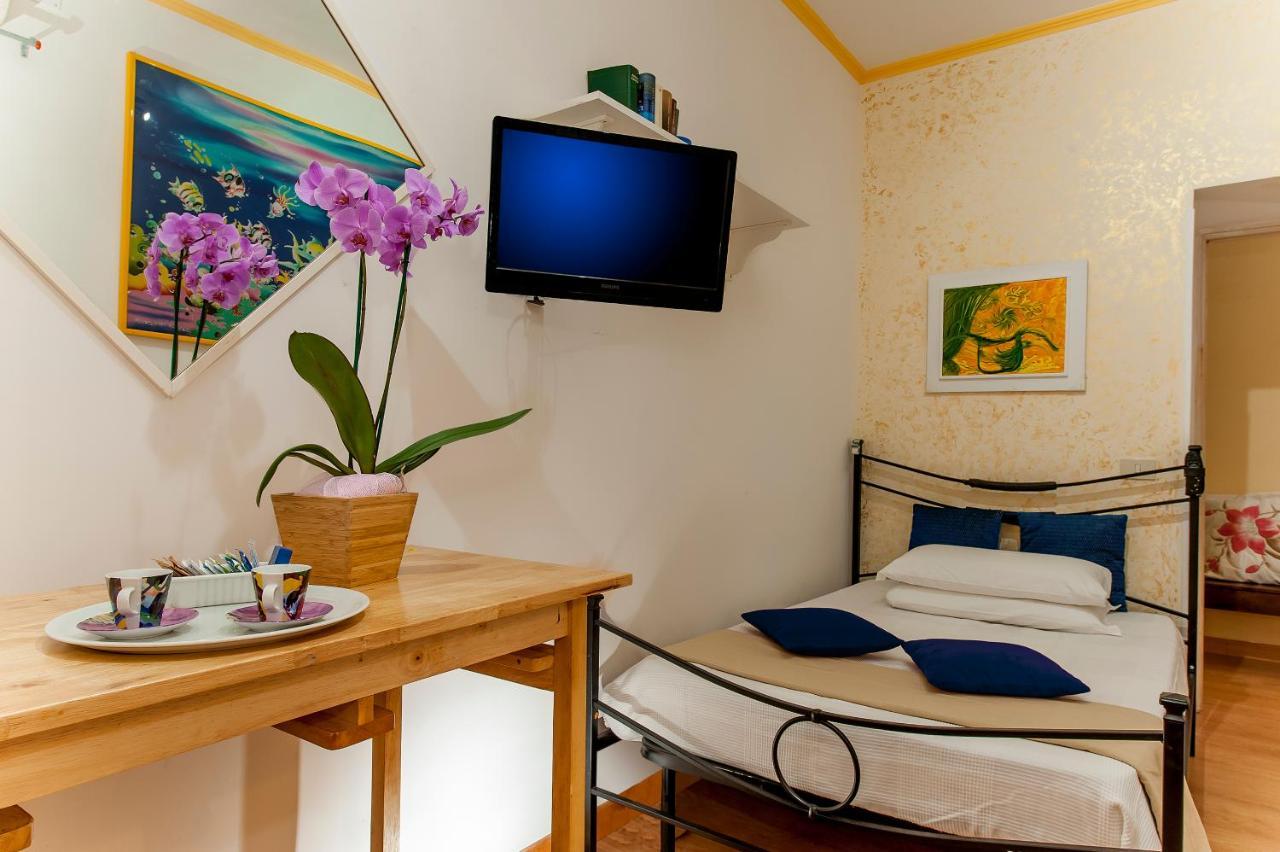Please Rome - Guest House Dış mekan fotoğraf