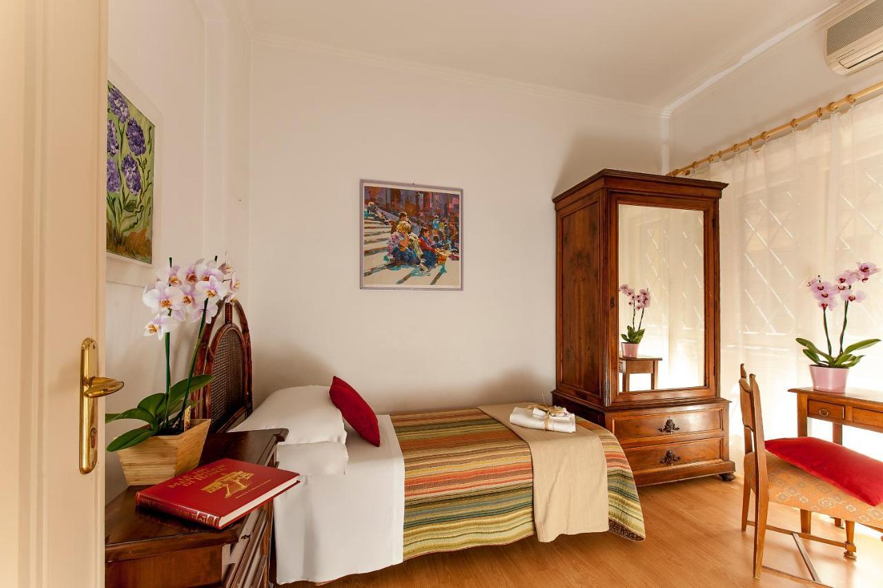 Please Rome - Guest House Dış mekan fotoğraf