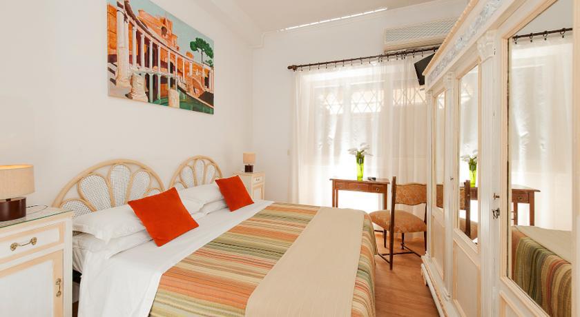 Please Rome - Guest House Oda fotoğraf