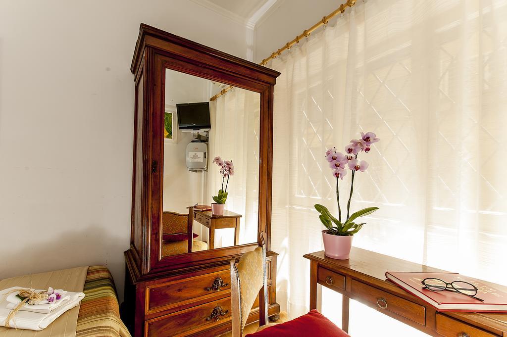 Please Rome - Guest House Oda fotoğraf