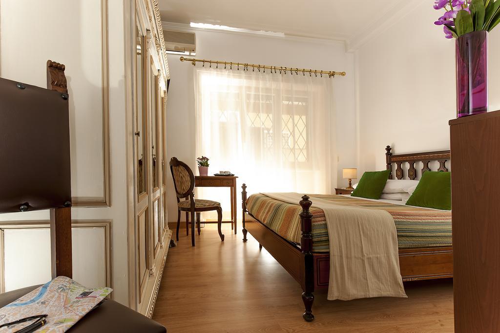 Please Rome - Guest House Oda fotoğraf