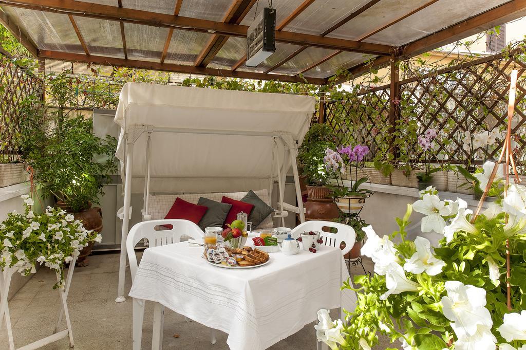 Please Rome - Guest House Dış mekan fotoğraf