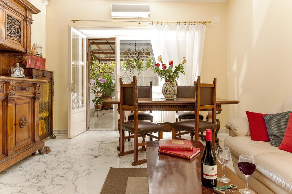 Please Rome - Guest House Dış mekan fotoğraf
