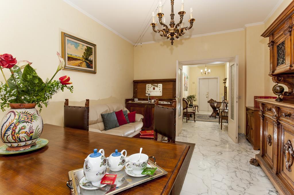 Please Rome - Guest House Dış mekan fotoğraf
